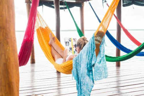 Casa Lamat – Bacalar, TX