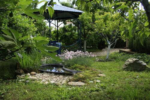 Golubaya Bukhta Art-hotel - image 9