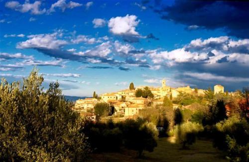 La terrazza da Barbara