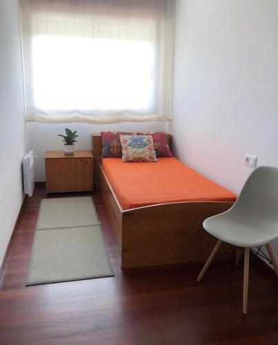 Apartamento Playa de Rodeira