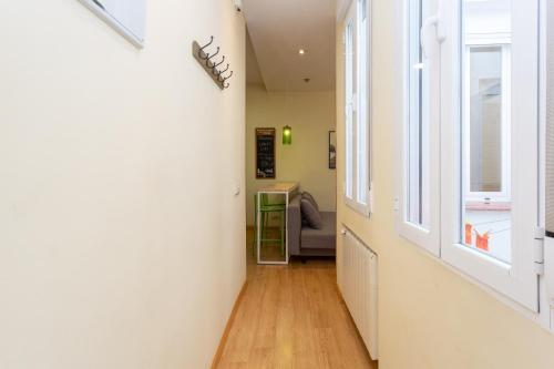 Apartamentos Esperanza, Madrid (photo 6)