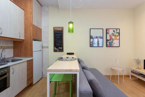 Apartamentos Esperanza, Madrid (photo 7)