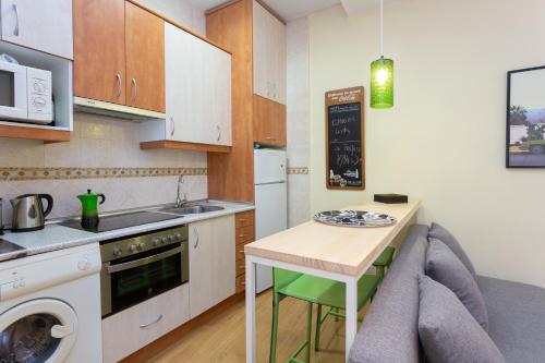 Apartamentos Esperanza, Madrid (photo 10)