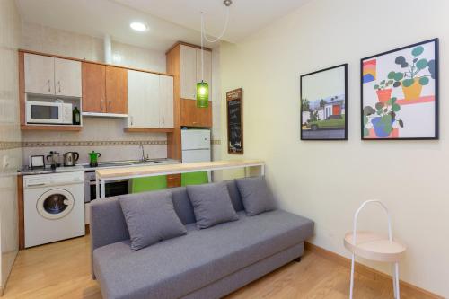 Apartamentos Esperanza, Madrid (photo 5)