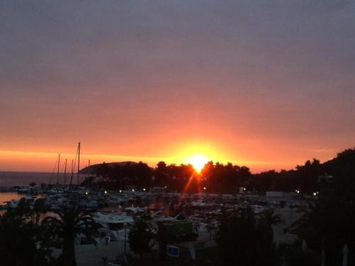 Odysseas View 1 gîte à louer Néa Iraklítsa