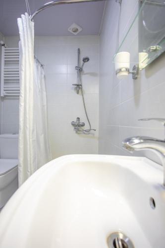 HOTEL VENETO – Kutaisi, IN