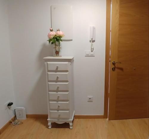  Bonito apartamento recien reformado in Pontevedra