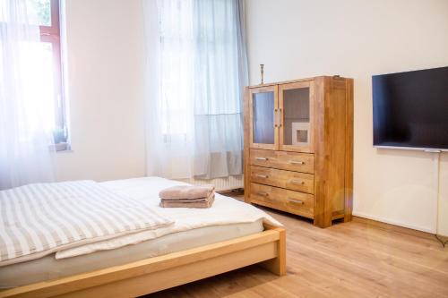 Apartment Dora in Chemnitz, Deutschland