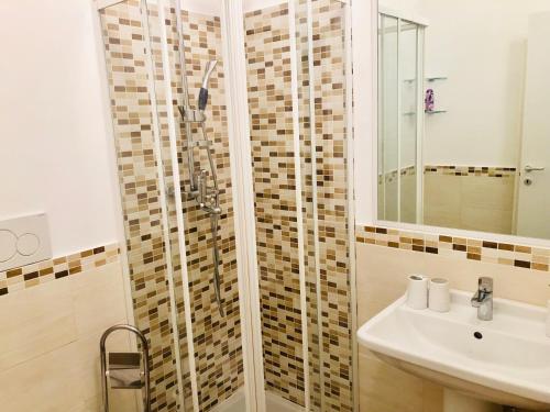 Delicious B&B Taranto chambre d'hôte Casa Galeone