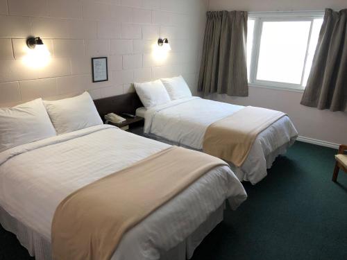 . NORTHWOODS MOTOR INN