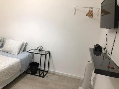  Casa Santos in Lissabon