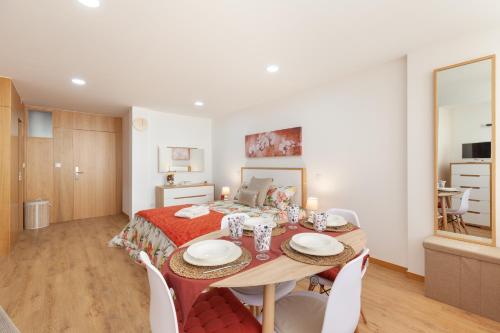 Avenida apartment 1,2 e 3