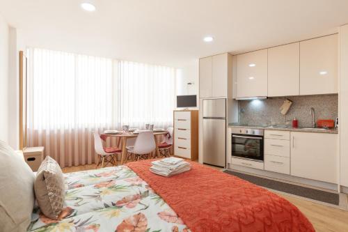 Avenida apartment 1,2 e 3