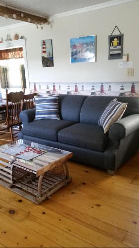 Bugaboo Cottages Bugaboo Cottages