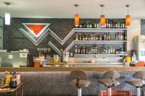 Hotel Milan CDMX in Mexico City, Mexico
