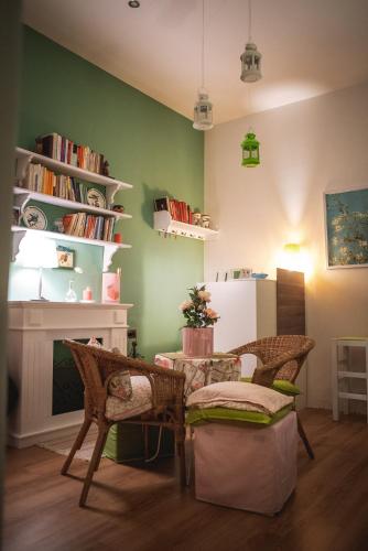 Casa Lena B&B – Naples, CO