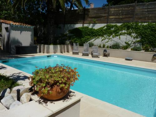 Lavilladupetitport Location Gîte 20 Avenue De Carro