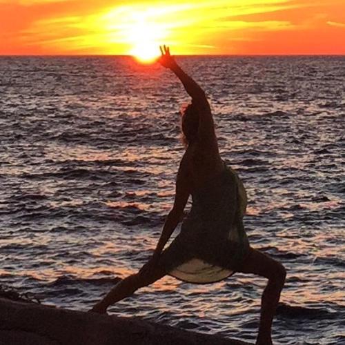  8 Night YOGA RETREAT at ZAKROS in Kızılcakaya