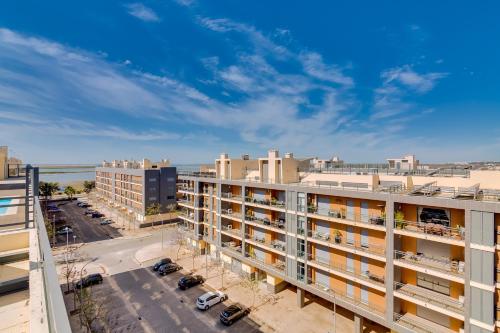  Ria House - beautiful apartment with swiming pool in Olhão