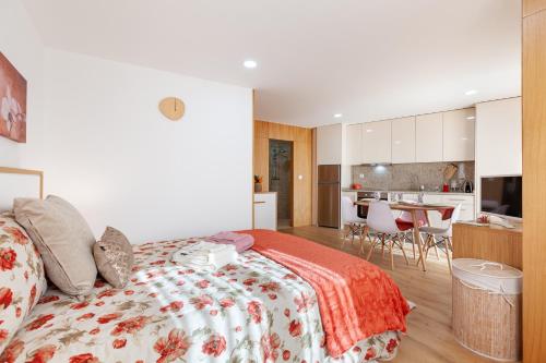 Avenida apartment 1,2 e 3, Braga (photo 5)