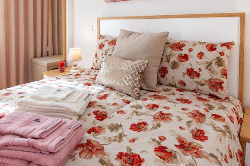  Avenida apartment 1,2 e 3 in Braga