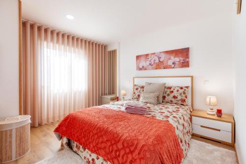 Avenida apartment 1,2 e 3, Braga