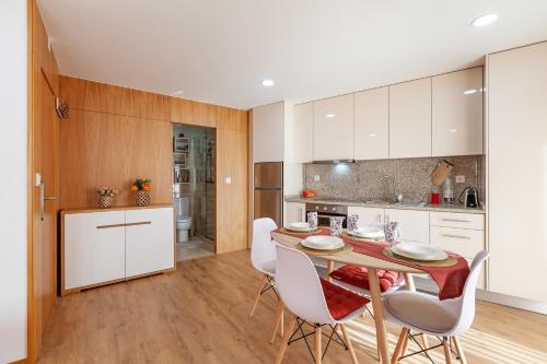 Avenida apartment 1,2 e 3, Braga (photo 7)