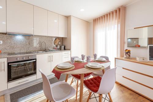 Avenida apartment 1,2 e 3, Braga (photo 9)