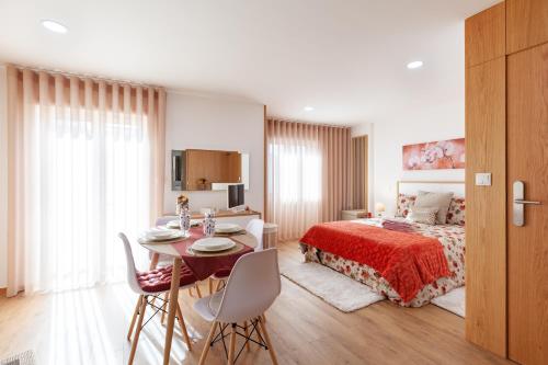 Avenida apartment 1,2 e 3, Braga (photo 6)