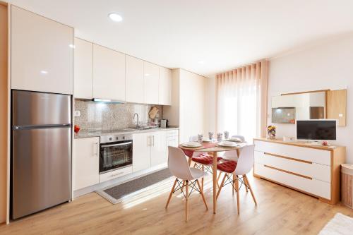 Avenida apartment 1,2 e 3, Braga (photo 8)