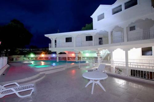Residence Royale Hôtel (Residence Royale Hotel) in Cap-Haitien