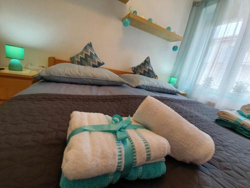  Studio apartman Mint, Pension in Zadar