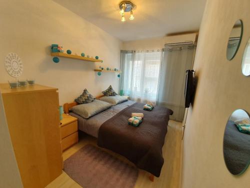  Studio apartman Mint in Zadar