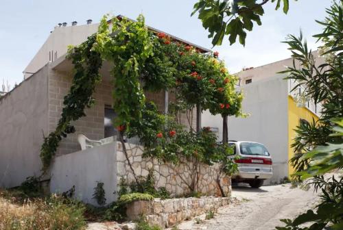  Apartman Sten in Hvar