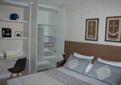 Ondina Apart Hotel - Apto. 537