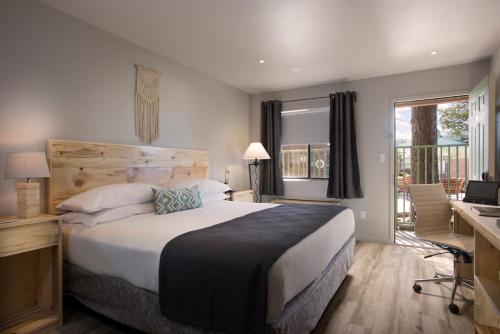 Foto - The Sage Hotel