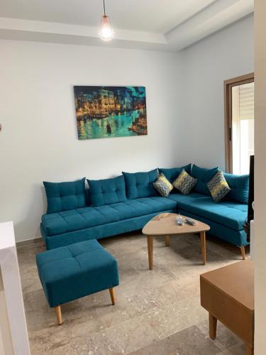 suite better than a Hotel jardin de carthage in Jardins De Carthage