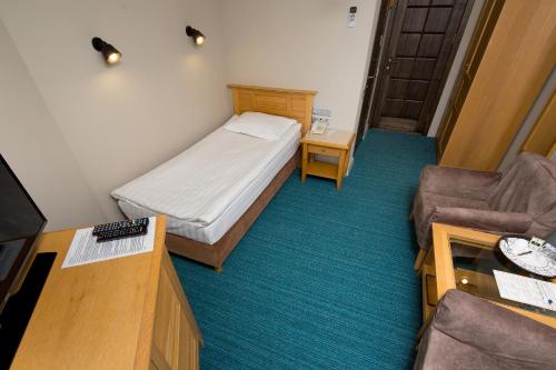 Anastasia Hotel - image 6