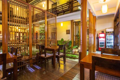 Dali Yanyuan Mountain Retreat