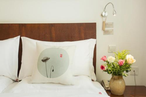 Dali Yanyuan Mountain Retreat