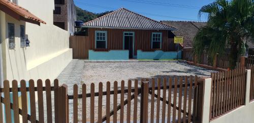 

pousada ferreira's