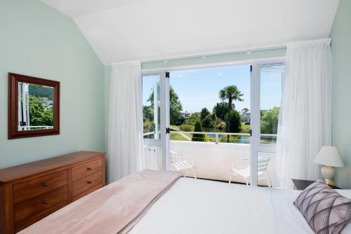 Waimarie on Riverside Motel & Apartments - Nelson Waimarie on Riverside Motel & Apartments - Nelson