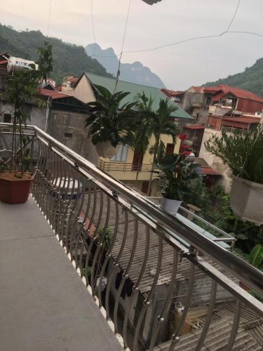 Ruby Hostel - 주변 환경