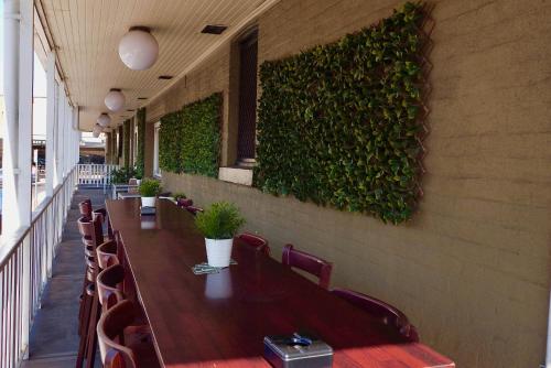 Facilities, Argyle Hotel Southern Highlands in Moss Vale