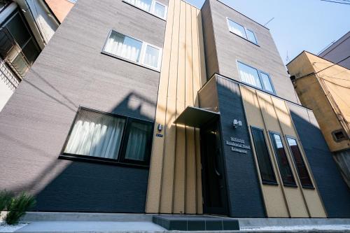 IKIDANE Residential Hotel 駒込