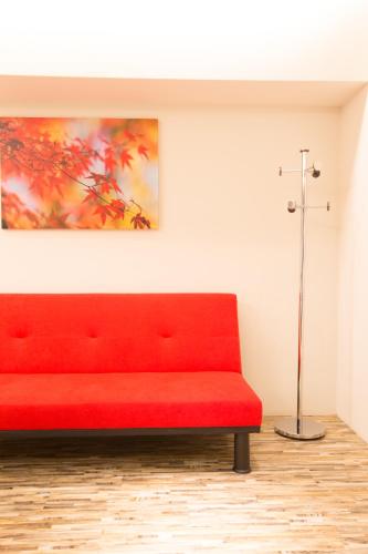 ソーダメゾン B ホテル16