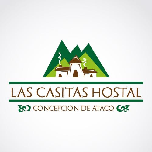 Las Casitas Hostal-Ataco