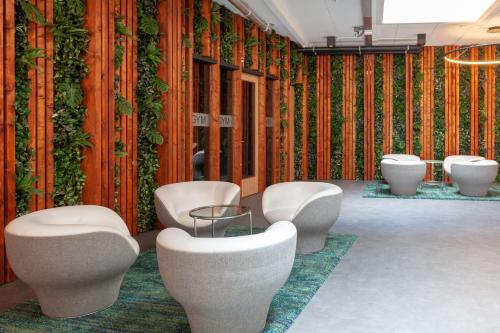 Best Western Plus Hotel Amstelveen - image 8