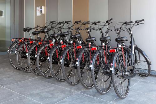 Best Western Plus Hotel Amstelveen - image 6