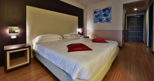 Best Western Plus Hotel Galileo Padova - image 8